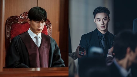 5部「因新劇再掀熱度」的舊作：《少年法庭》因《鐵拳教育》重回Netflix熱門人氣榜單！