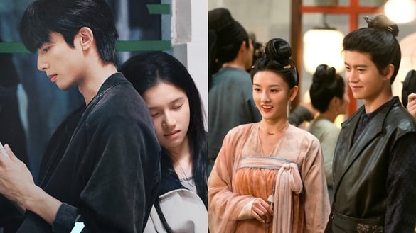 《野狗骨頭》爆好評！10部不用撐N集「1集就好看」陸劇！第10部沒爛尾「從頭精彩到底」