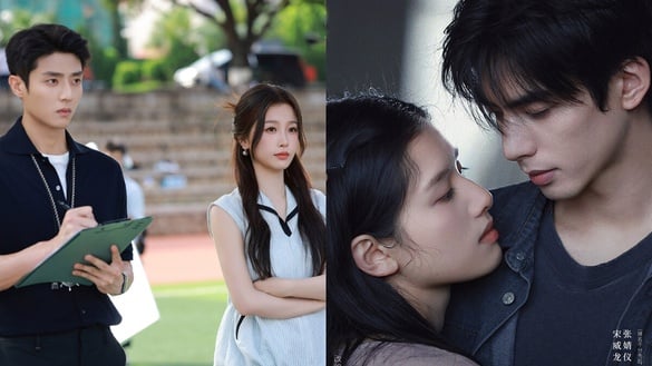 10部2026甜寵陸劇哪部最好看?《野狗骨頭》必追《燦如繁星》可追,這部4.8分一面倒差評