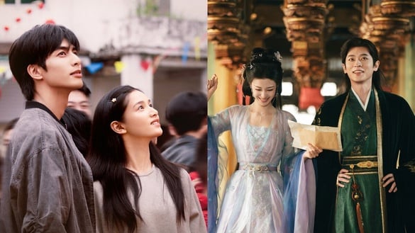 10部「Netflix看不到」零負評陸劇推薦!《野狗骨頭》高質感,這部8.5分神劇錯過很可惜
