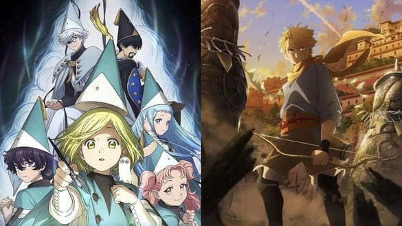 10部2026「錯過可惜」Netflix動畫推薦！《無職轉生》必追，第3部不紅卻是「隱藏神作」