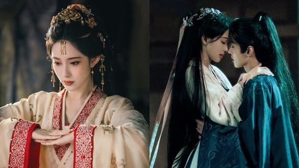 《百花殺》開播熱度飆升！大女主復仇爽感拉滿，孟子義卻因「這點」評價兩極？