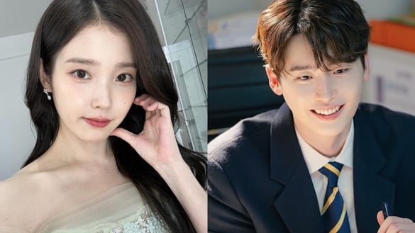 IU、李鍾碩爆分手！6對網友最意難平韓星CP：秀英&鄭敬淏14年情斷，這對捲三角戀爭議