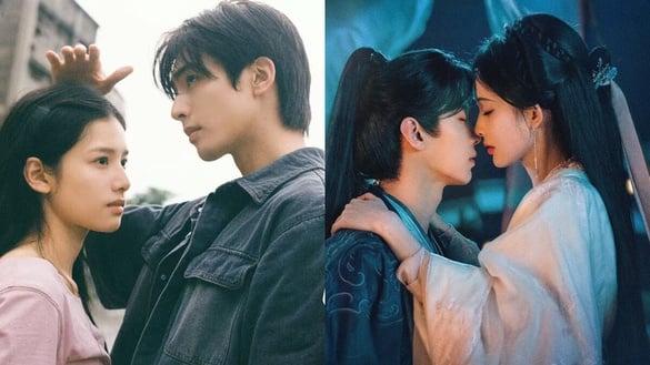 10部「一追就欲罷不能」好看陸劇！孟子義《百花殺》節奏快，這部「上癮神劇」一集入坑