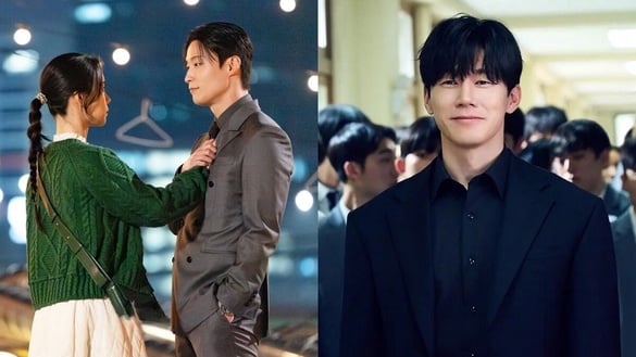 業內票選2026上半年最佳韓劇TOP6！《我的王室死對頭》第3，《稻草人》第4，冠軍確實推
