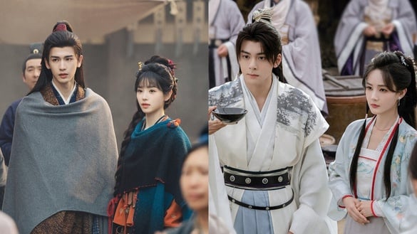 網評2026陸劇「最爛編劇」TOP6!《逐玉》第2《翹楚》第3,冠軍「斷層第一」真無法原諒