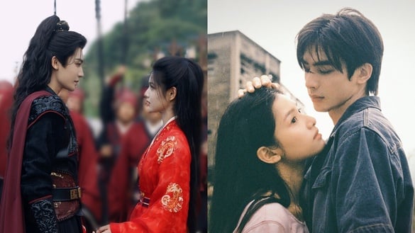 《雀骨》值得追!10部「追一集就入坑」好看陸劇!《野狗骨頭》養眼,這部看十遍都不膩
