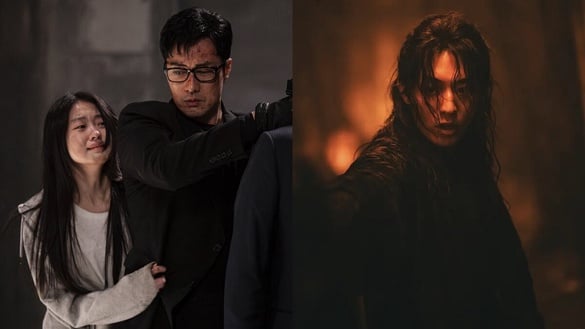 近期10部「最不該錯過」Netflix韓劇推薦!南柱赫《鬼謎東宮》必追,第5部錯過很可惜!
