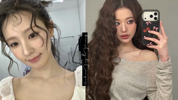 頭髮燙捲怎麼整理?捲髮整理5技巧!不同捲度不同方法,睡醒也好看,捲度持久、不炸毛