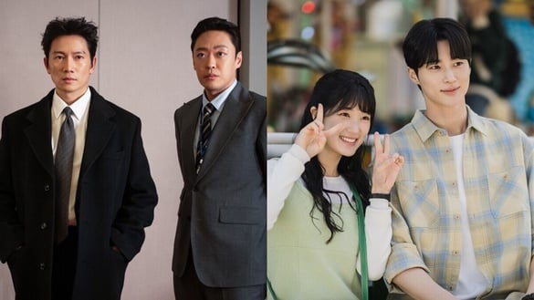 《金特務》結局不劇荒!10部Netflix「沒衝上排行榜第一」好看韓劇!這部一面倒零負評