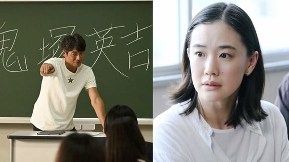 10部「超好看」Netflix日劇推薦！《GTO》推續作、蒼井優《直到T恤乾了為止》一追上癮