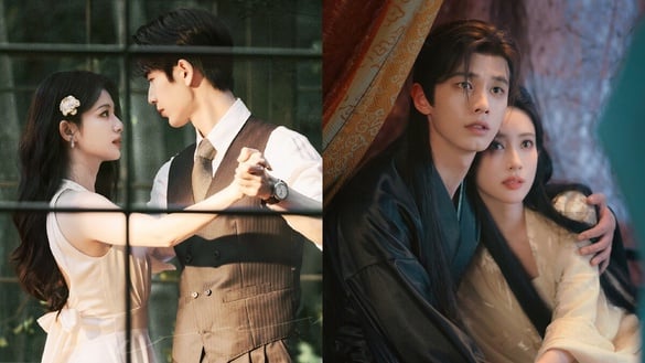 網評近期「最好看」陸劇TOP9!《百花殺》第4,侯明昊《雀骨》第3,冠軍沒大火但值得追
