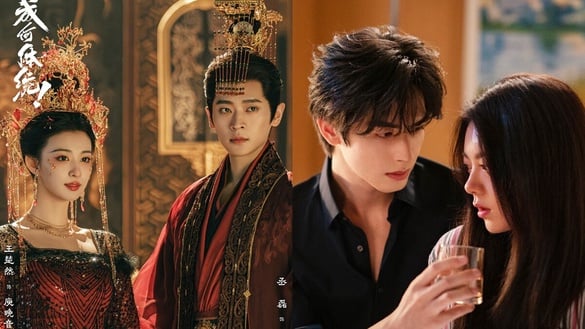 這部不輸《九門》!2026「好看到能完整追完」陸劇TOP10!《主角》呼聲高,這部最多人推