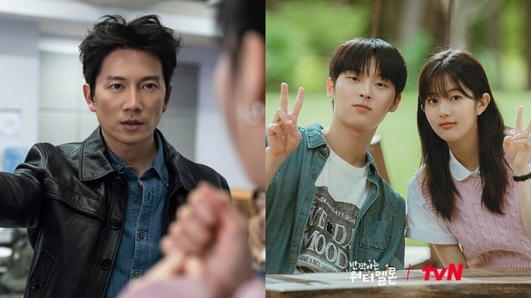 10部「被劇名耽誤」超好看韓劇推薦！池晟《公寓黑風暴》不追可惜，第8部從頭好看到尾