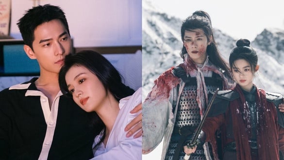 沒《九門》幸運!豆瓣「史上最低分」小說改編陸劇TOP10!《雲頂天宮》2.6分,冠軍真爛
