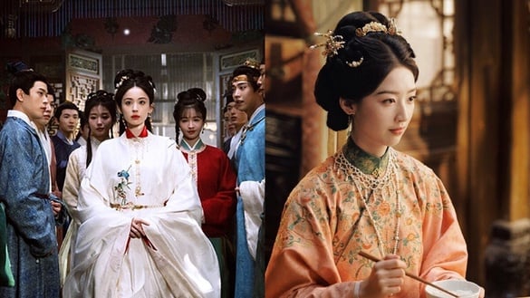 10部「一追停不下來」超上癮宅鬥陸劇！《花開錦繡》上癮度4顆星，這部5顆星一集上癮！