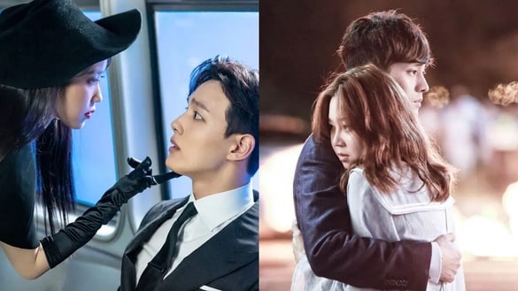 《毛骨悚然的戀愛》夢回《主君的太陽》！10部「值得重刷」奇幻愛情韓劇，這部零負評