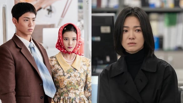 更勝《毛骨悚然的戀愛》！8部「真正稱得上高質感」的Netflix韓劇！第4部是公認天花板