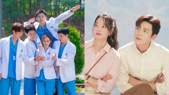 《毛骨悚然的戀愛》結局沒爛尾但不夠神！8部Netflix「從頭好看到尾」韓劇！這部一生推