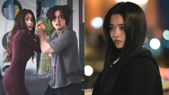 8部Netflix沒播但「錯過可惜」韓劇！《現在不是外遇的問題》好看，第8部冷門但零負評