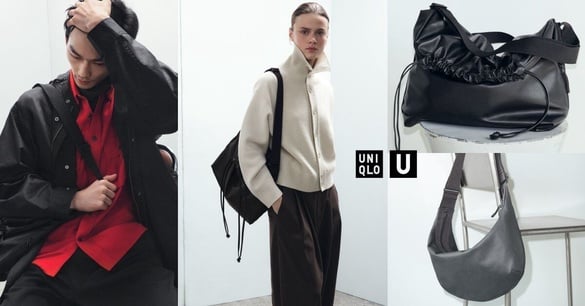 Lemaire雙人組謝幕之作！「Uniqlo U 2026秋冬」十週年最終章9/11登場，必買清單搶先看
