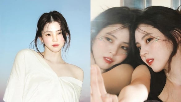 韓韶禧《雖沒菜》4大人生觀：「只要好好愛自己，就算這個人離開我，我也能填滿自己」