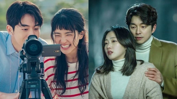 《鼠惑》結局有第二季嗎？9部Netflix「結局留下餘韻」的韓劇！最後兩部神劇真出不了坑
