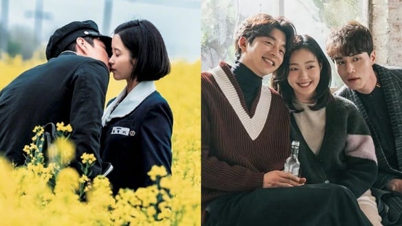 比《鼠惑》更推！Netflix8部「一面倒零負評」韓劇！這部強碰《愛的迫降》口碑還更高！