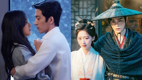 近期最高評價陸劇Top10!《早春晴朗》第2，《花開錦繡》第5，冠軍難得「從頭好看到尾」