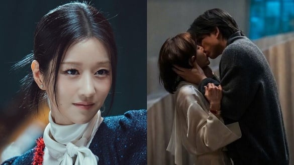 沒《鐵拳教育》高評但可追！10部Netflix劇荒可以追「二流韓劇」！第7部不紅卻意外好看