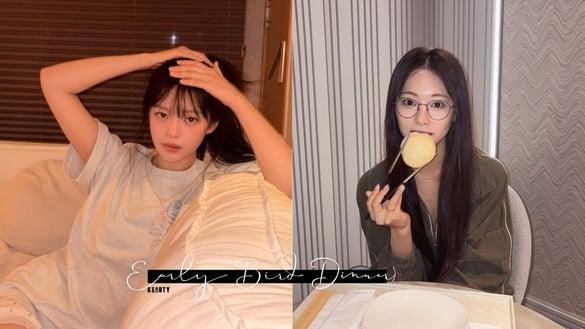 歐美正瘋的「早鳥晚餐 」是什麼？專家認證：瘦身更有效，不怕復胖，連睡眠品質都變好