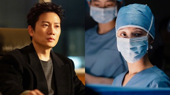 近期10部Netflix好看韓劇推薦！金智媛《白色黑手黨時代》必追，第7部不紅但錯過很可惜