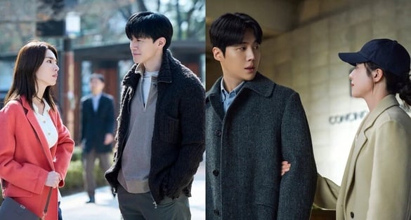 《四手聯彈》結局評價兩極！8部「難得沒爛尾」Netflix韓劇！最後一部公認「神收尾」！