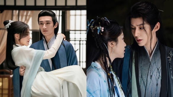 沒《蘭香如故》火但好看！網評10部「被低估」超好看寶藏陸劇！第9、10部錯過是真可惜