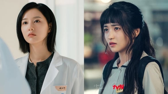 10位很會挑劇本「收視保證」韓劇演員！金智媛《Doctor X》破紀錄，第5位演什麼紅什麼