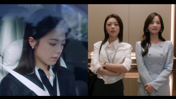 《無可替代》現實金句：「你不敢有任何鬆懈，因為你擔心不知何時，就會被別人取代。」