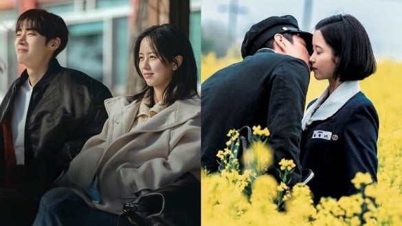 8部「一面倒好評」愛情韓劇！金所泫《戀愛博士》好看，金智媛「這部」不火但錯過可惜