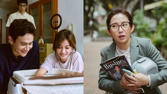 10部「被淹沒在片單海」Netflix 冷門好劇推薦！《新手上路》爆好評，第5部被劇名耽誤