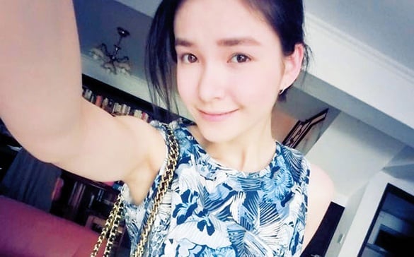 「韓笙笙」潮流穿搭，迎向窈窕又時尚的夏天！
