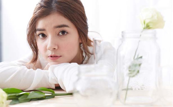比女神還討喜的療癒系「茶目美人」，更令人有嚮往感！