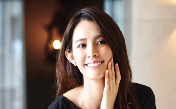 女星都是這樣做的，史上最強面膜敷法！