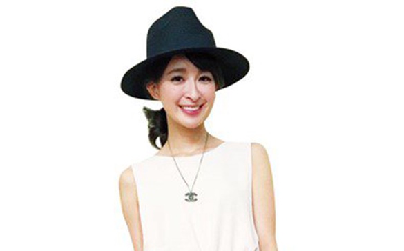 KERINA薛妞妞親和零距離！立志當麻豆長青樹！