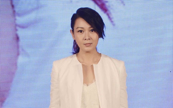 奶茶天后回來了，明年五月征服小巨蛋