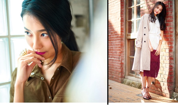 秋冬不穿「麂皮」不夠潮！三大單品教你‬輕鬆駕馭Suede‭ ‬Trend 