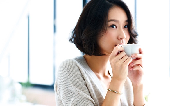 冬令美肌進補一次補足！開啓你的「紅顏」模式～
