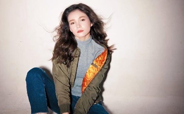髮絲掉幾根才是女神心機！髮絲脫隊秒變時尚～