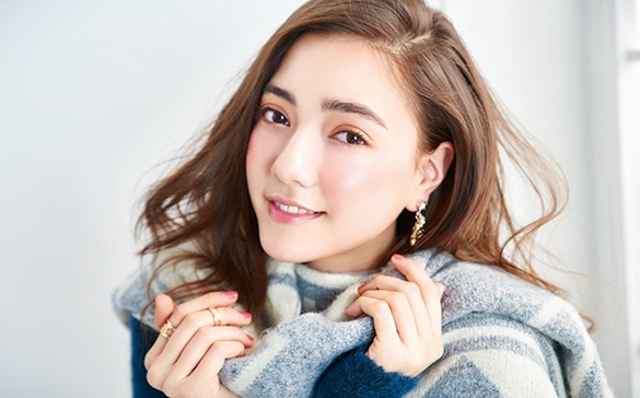 開春高人氣～「臉讚美女」的美貌心機3招揭露