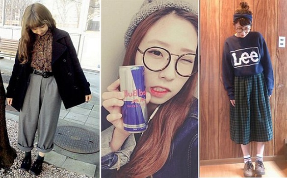 甜美少女STYLE已經太嫩了！現在「大叔系穿搭」才是時尚巔峰