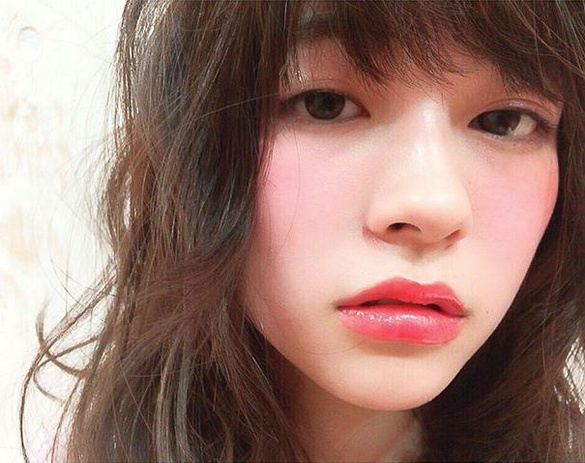 想要甜美妝容先搞清楚自己的血色色系，找到你的腮紅命定色！