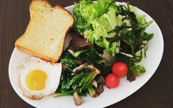風行歐美食尚風潮！改善體內環境的「Raw Food 飲食排毒計畫」